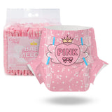 Baby Melody Mix Packing Diaper