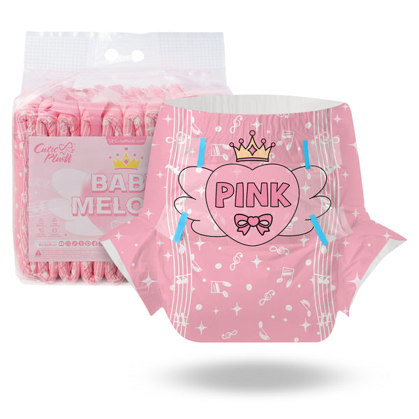 Baby Melody Mix Packing Diaper