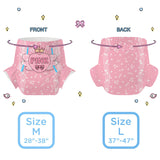 Baby Melody Mix Packing Diaper