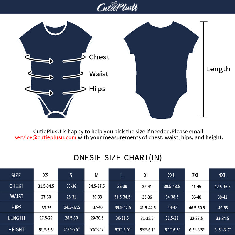 Classic and Simple Onesie 2-pack