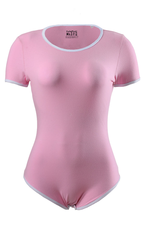 Classic Onesie-Pink