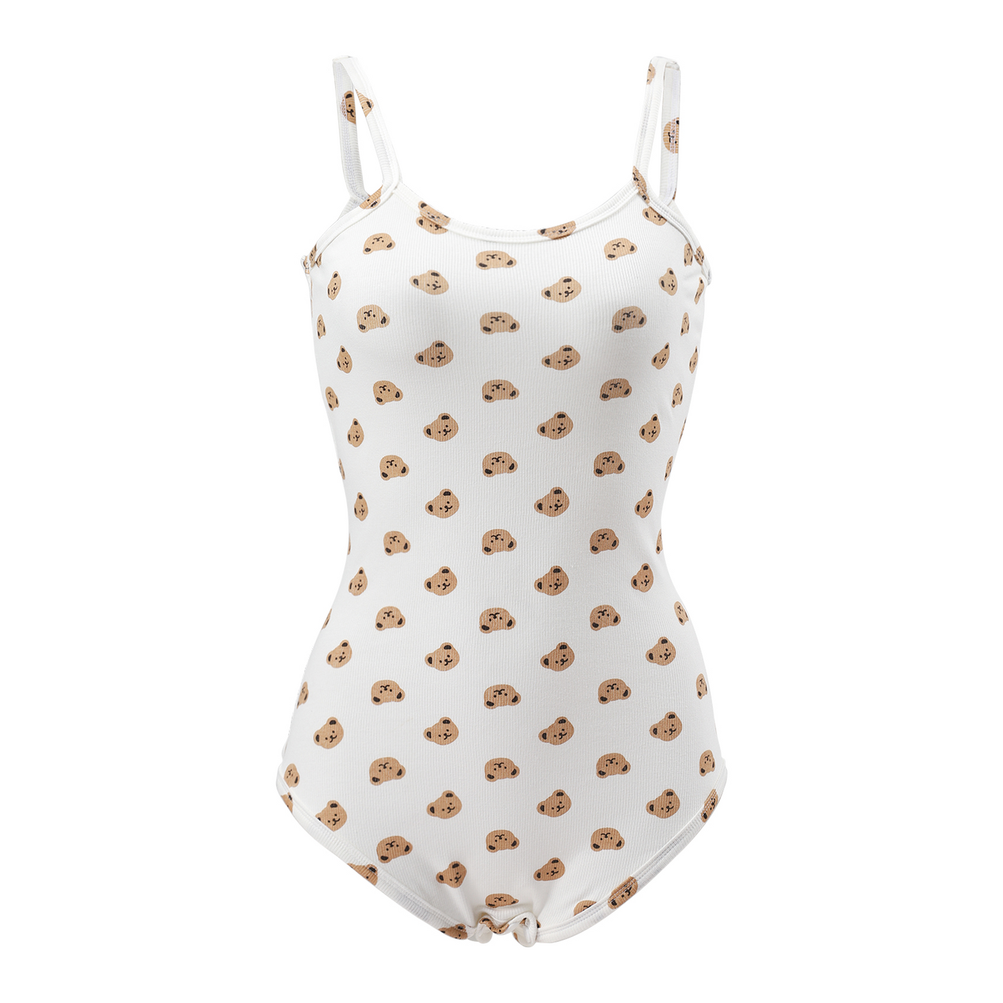 Cute Slip onesie - Bear