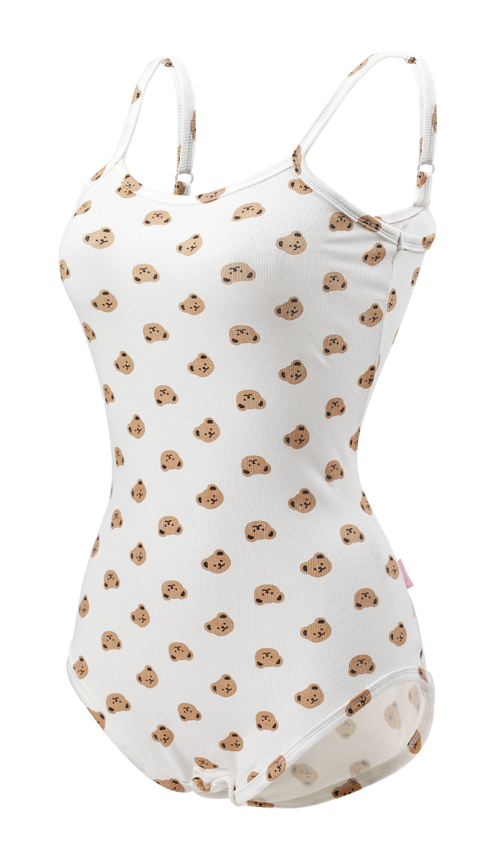 Cute Slip onesie - Bear