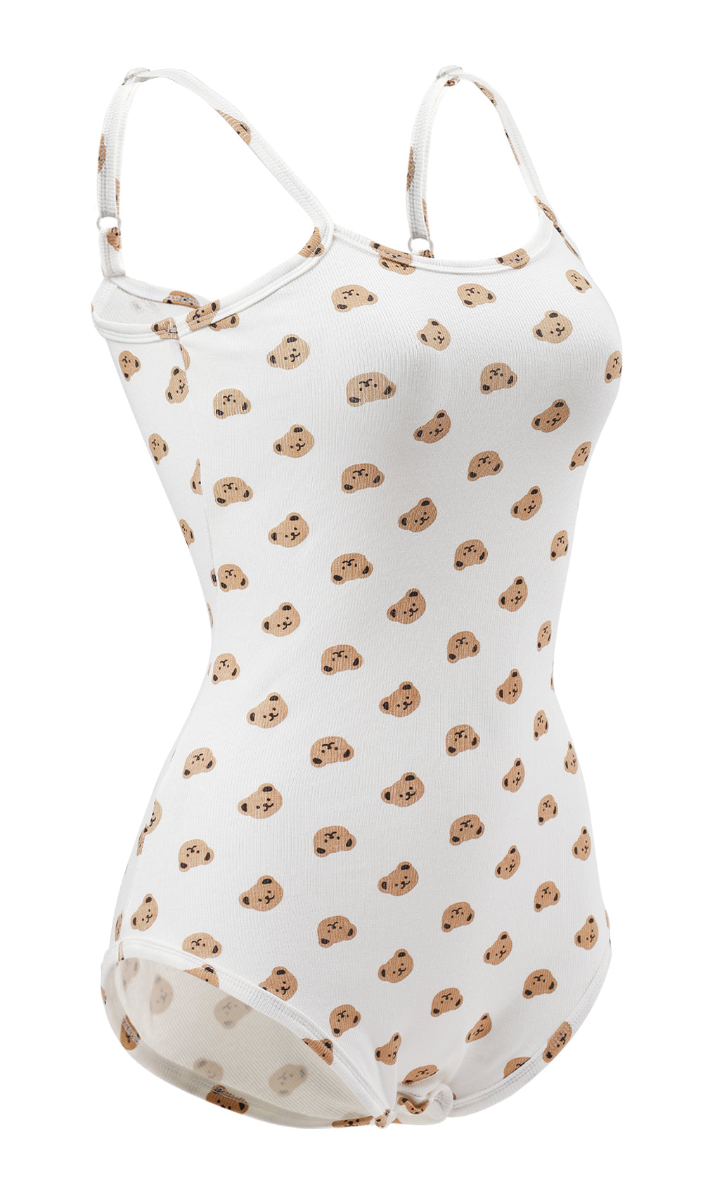 Cute Slip onesie - Bear