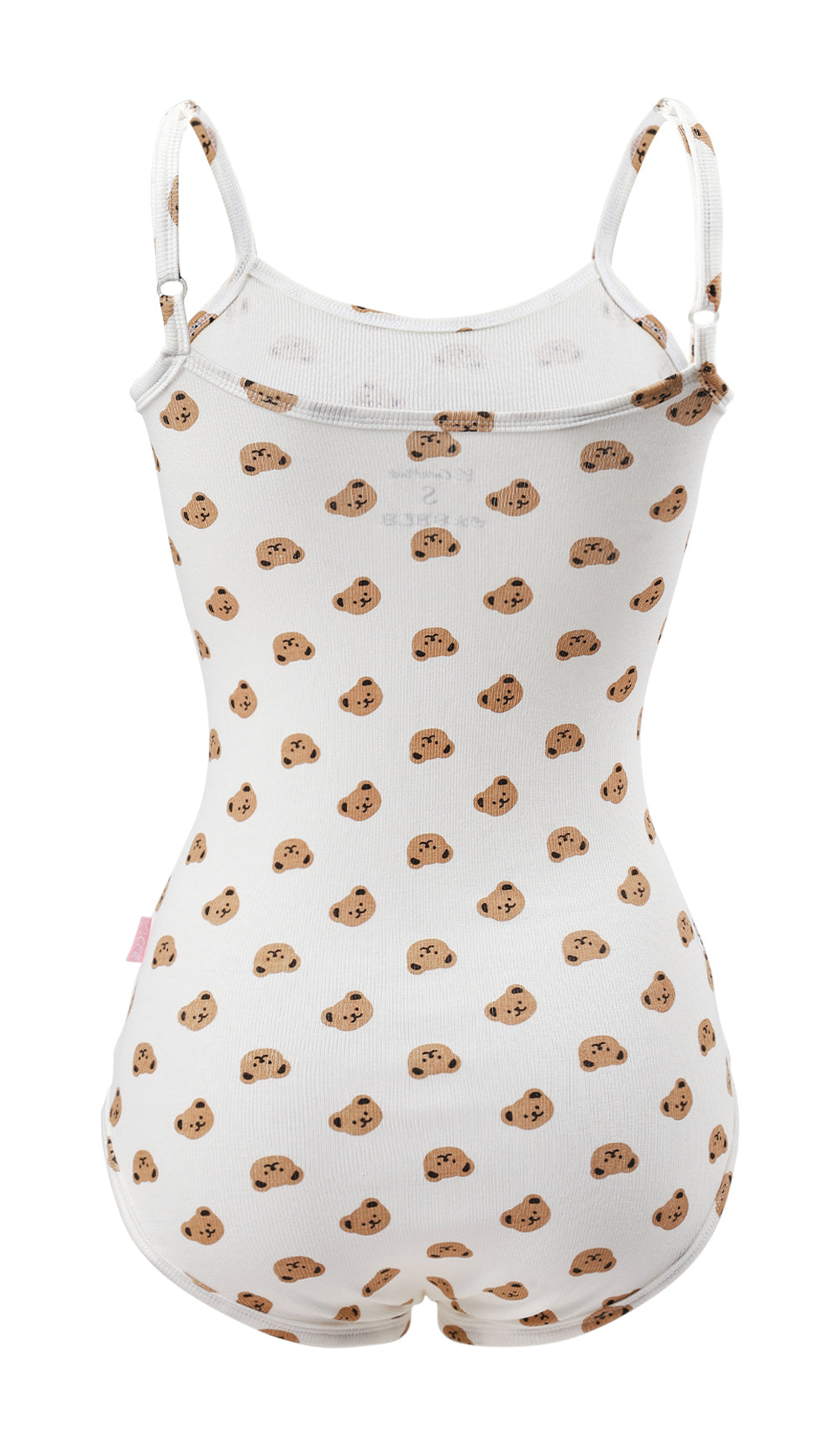 Cute Slip onesie - Bear