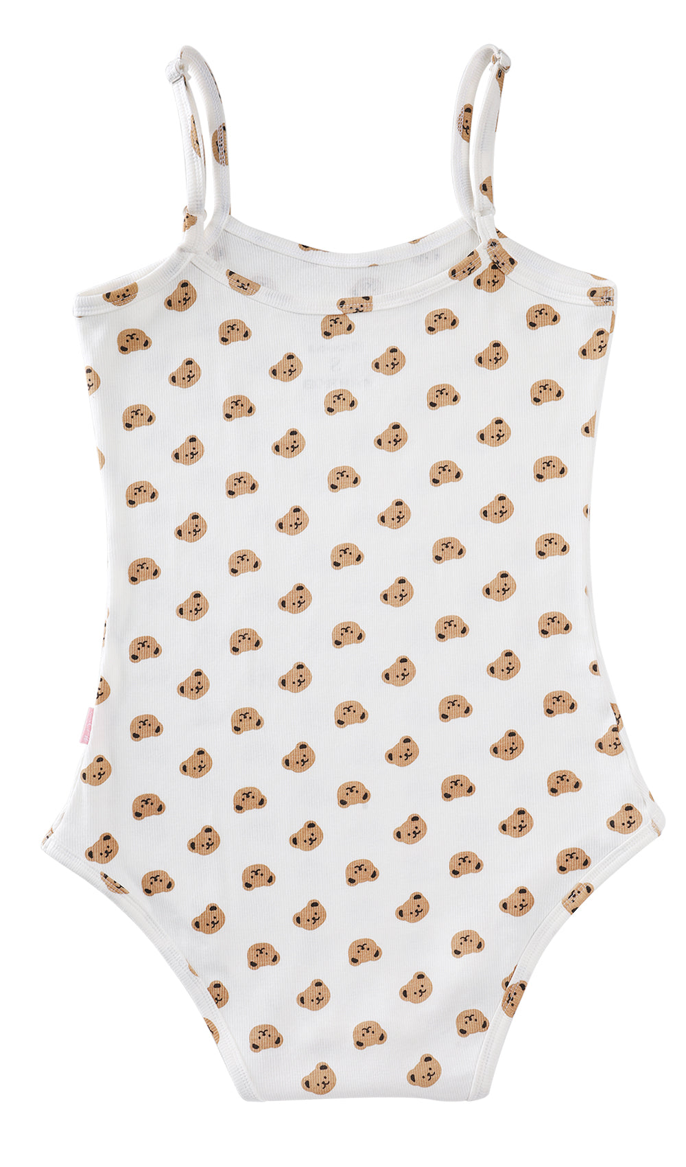 Cute Slip onesie - Bear