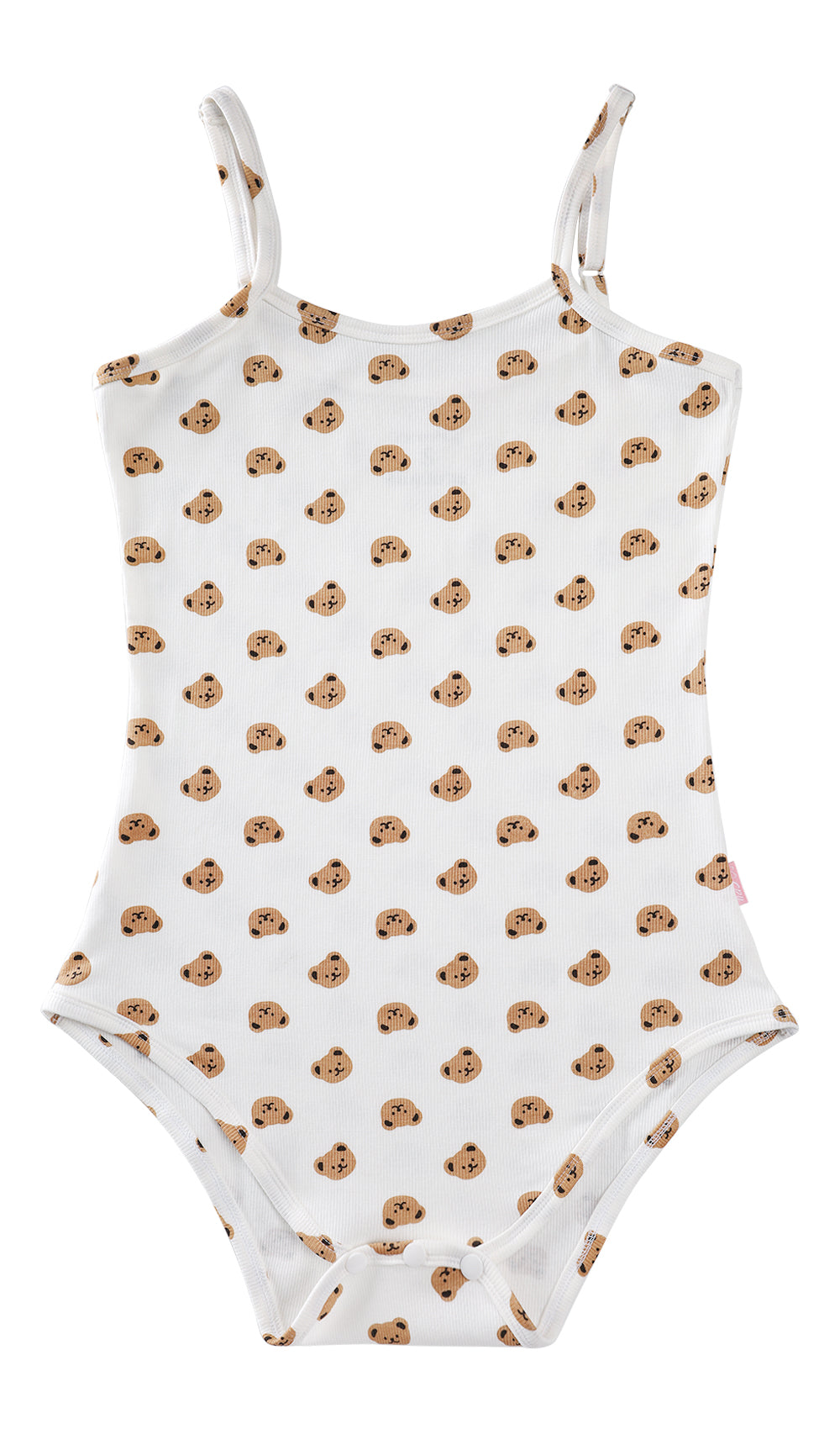 Cute Slip onesie - Bear