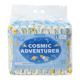 Cosmic Adventurer Adult Diaper