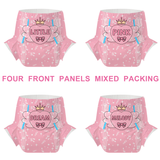 Baby Melody Mix Packing Diaper