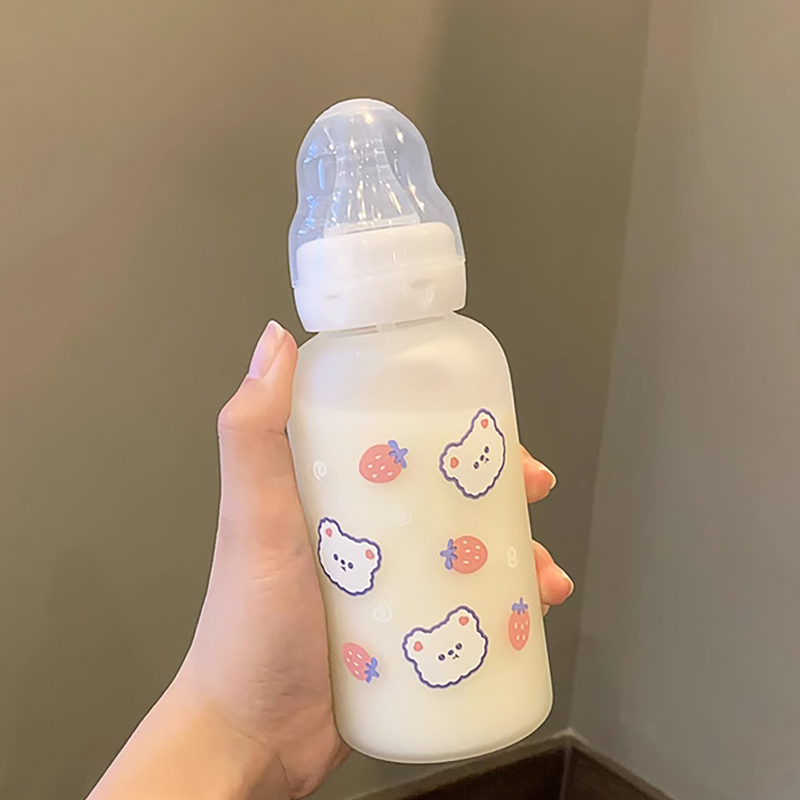 Adult Baby Bottle - 3 Bears