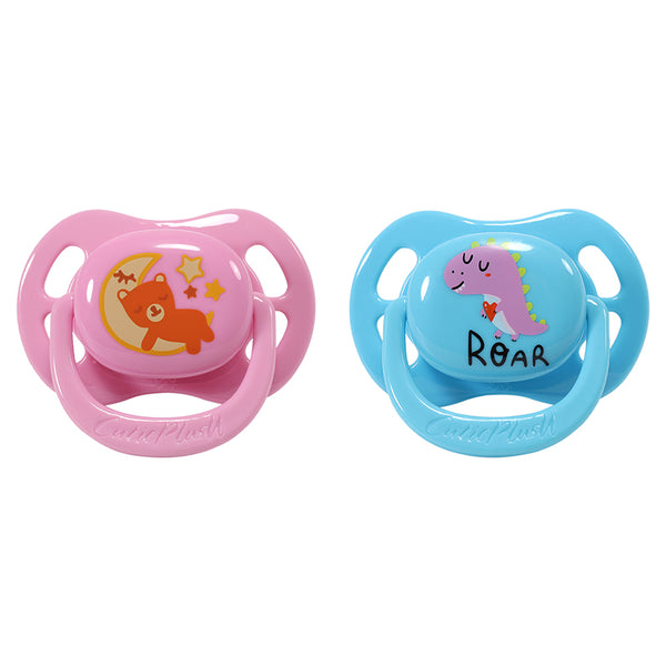Adult Sized Pacifier-Bear/Dino