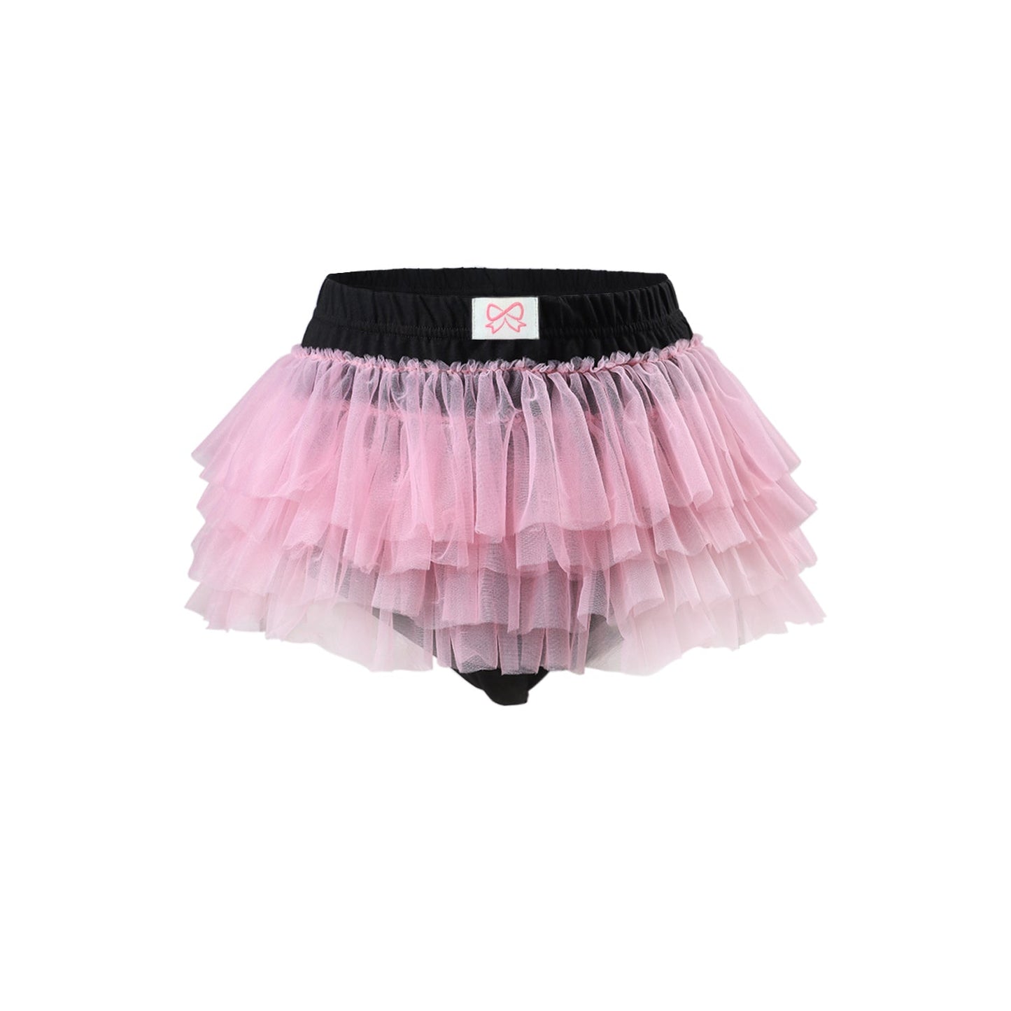 Tutu Bloomer-Pink