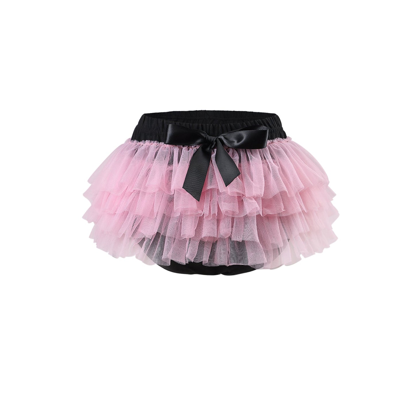 Tutu Bloomer-Pink