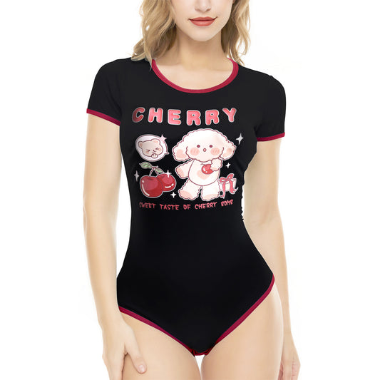 Cutie Cherry Onesie