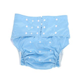 Classic Adult Cloth Diaper