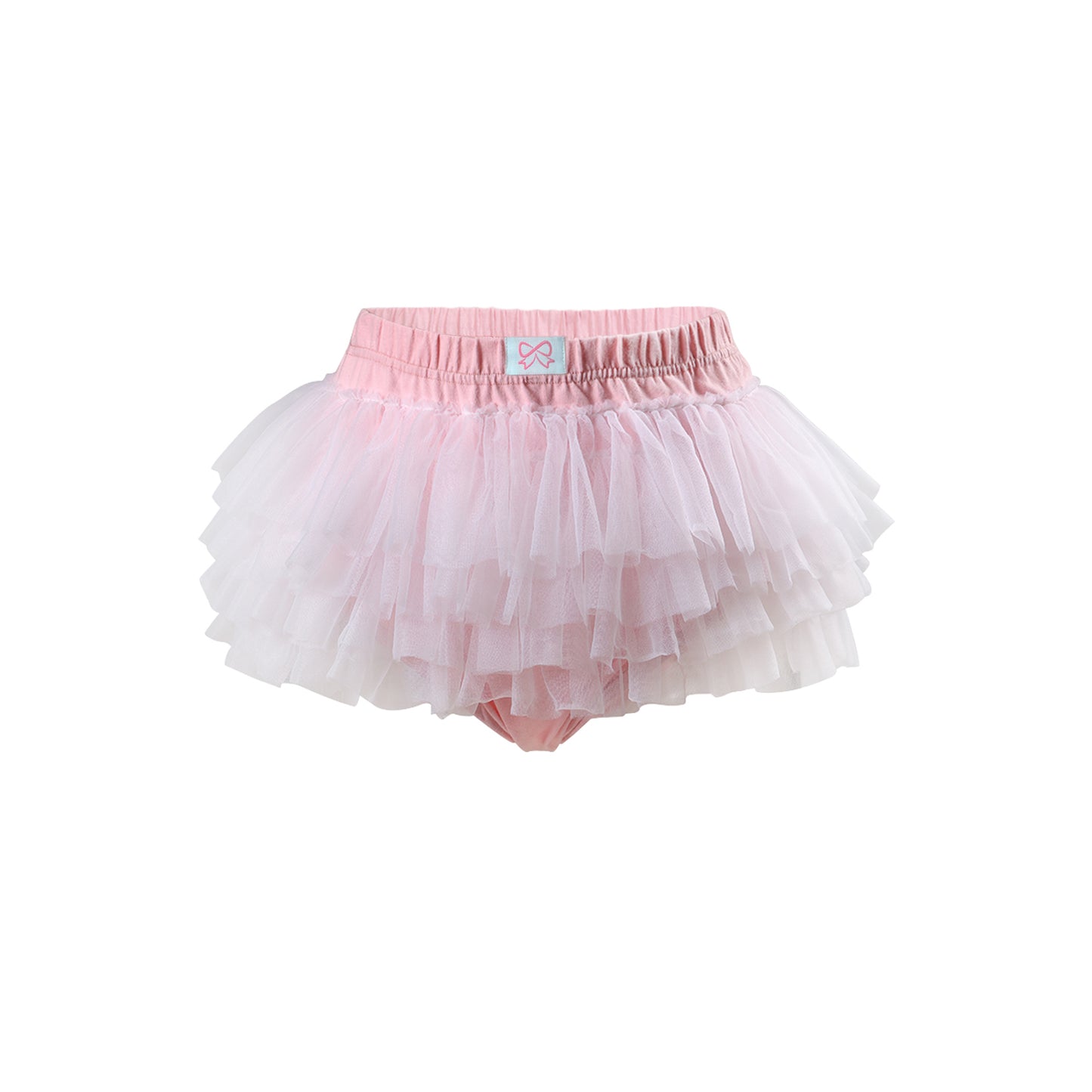 Tutu Bloomer-White