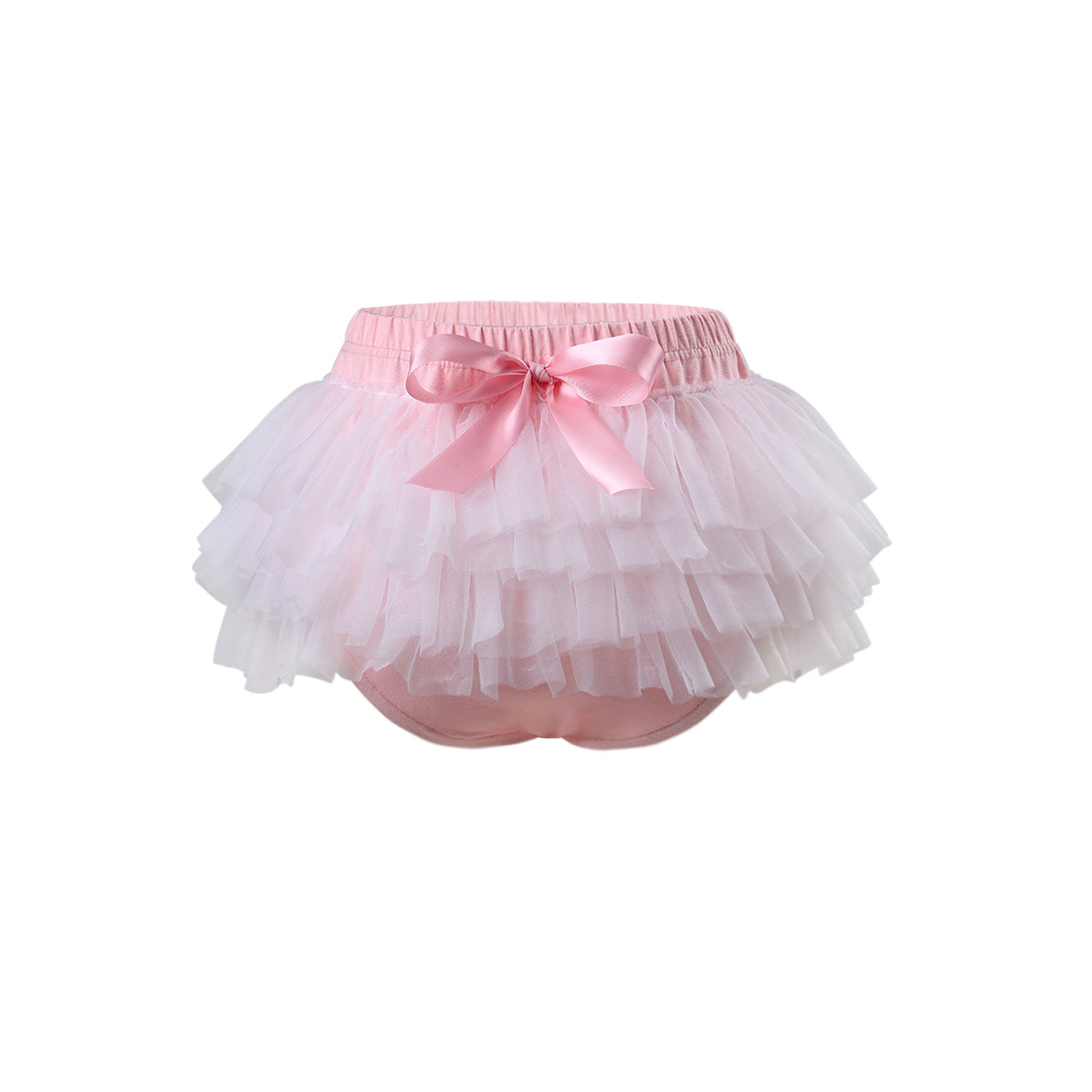 Tutu Bloomer-White