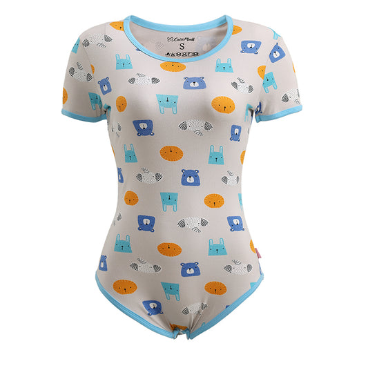 LITTLE BEAE ONESIE